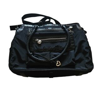 Brighton Black Women's Bag